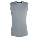 Nike Compression Tanktop Grey